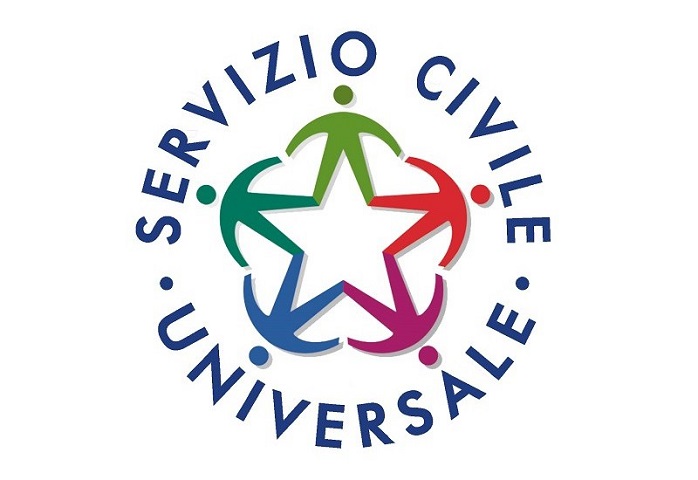 Logo Servizio Civile